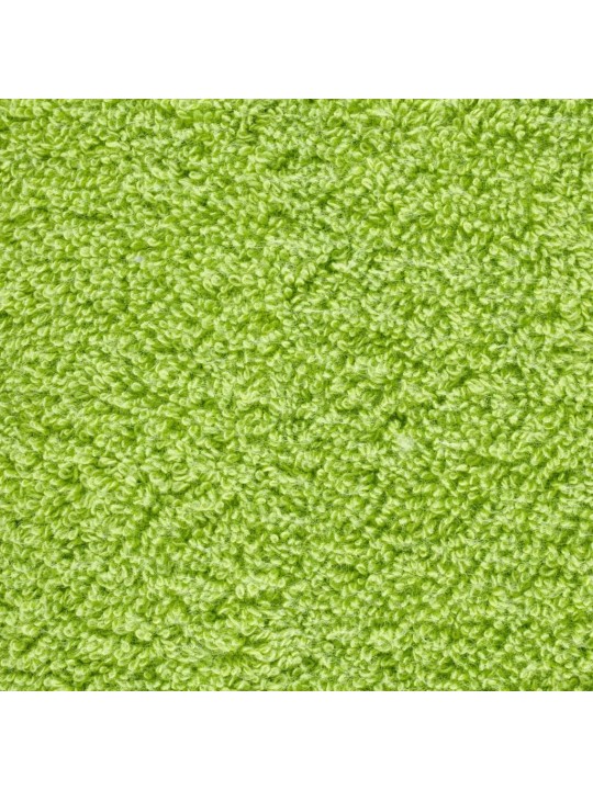 Vannas dvieļi solund, 4 gab., 100x150 cm, 600 gsm