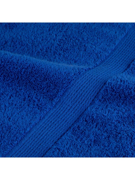 Dvieļu komplekts solund, 12 gab., zili, 600 gsm