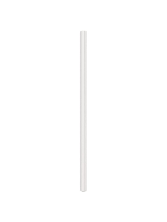Skapja rokturi, 20 gab., sudraba, 224 mm, nerūsējošais tērauds