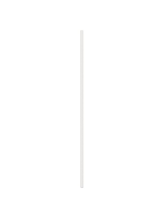 Skapja rokturi, 20 gab., sudraba, 480 mm, nerūsējošais tērauds