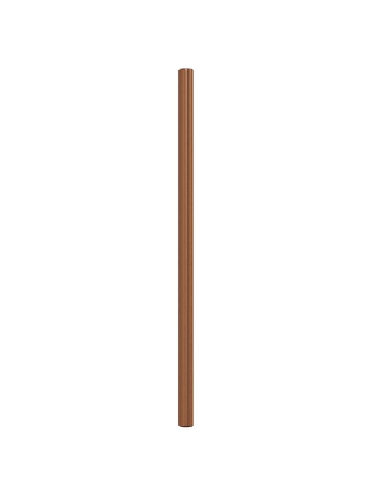 Skapja rokturi, 20 gab., bronzas, 192 mm, nerūsējošais tērauds