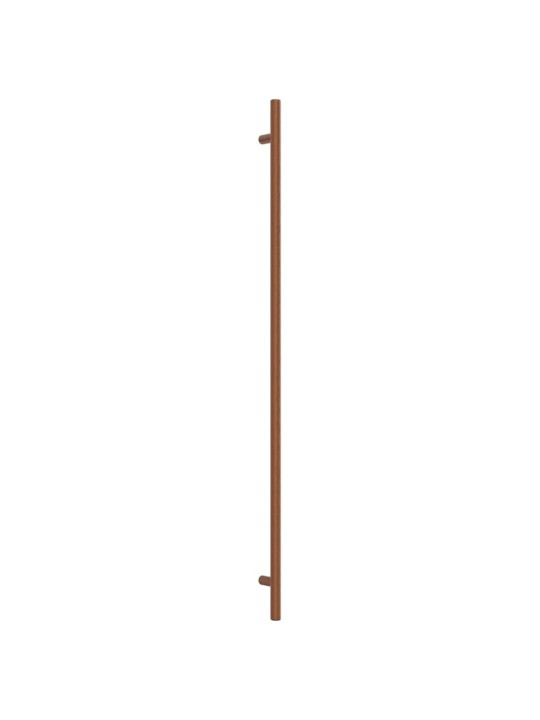 Skapja rokturi, 20 gab., bronzas, 480 mm, nerūsējošais tērauds
