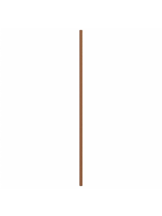 Skapja rokturi, 20 gab., bronzas, 480 mm, nerūsējošais tērauds