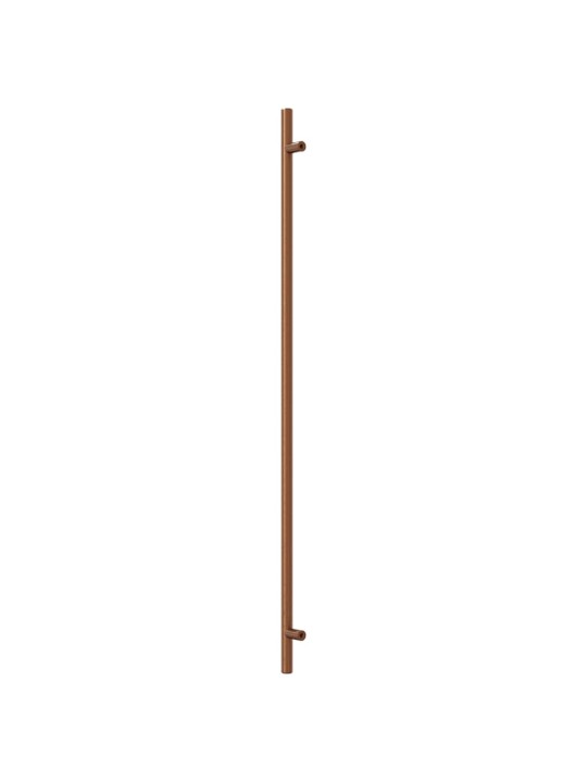 Skapja rokturi, 20 gab., bronzas, 480 mm, nerūsējošais tērauds