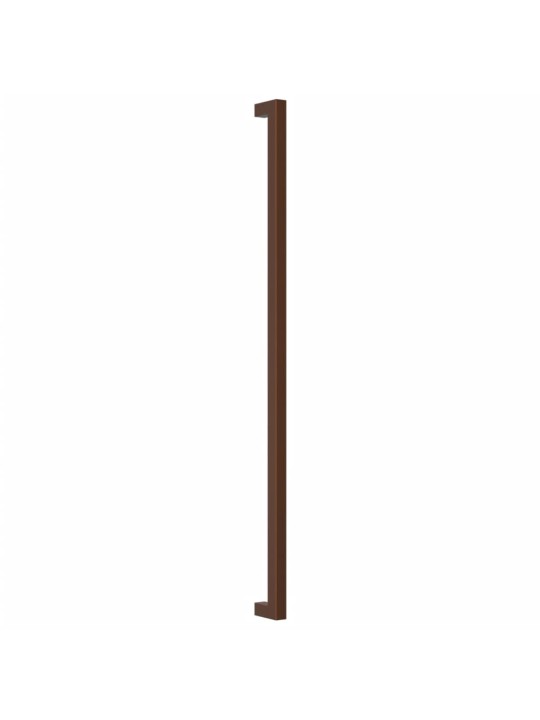 Skapja rokturi, 10 gab., bronzas, 480 mm, nerūsējošais tērauds