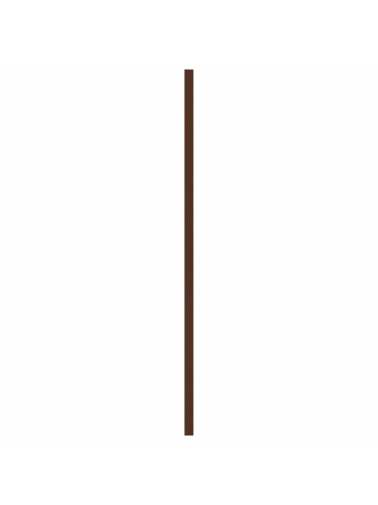 Skapja rokturi, 10 gab., bronzas, 480 mm, nerūsējošais tērauds