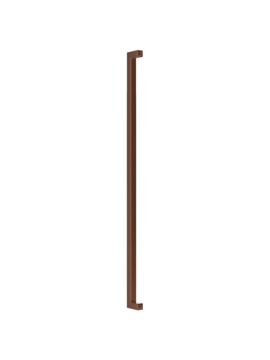 Skapja rokturi, 10 gab., bronzas, 480 mm, nerūsējošais tērauds