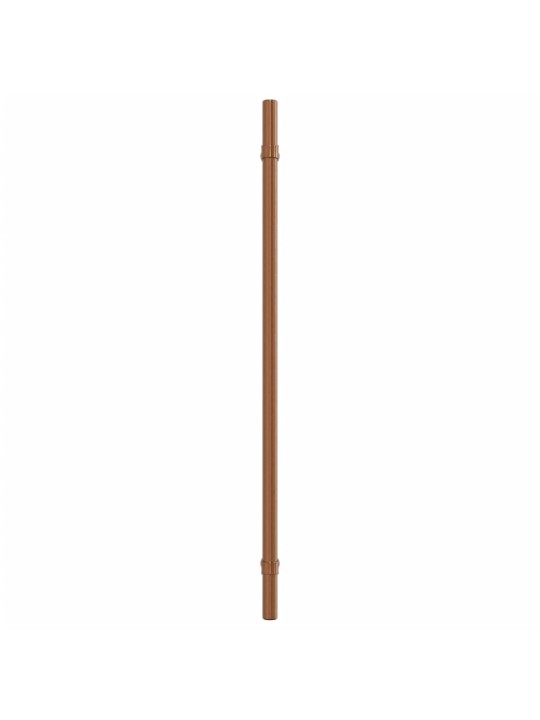 Skapja rokturi, 20 gab., bronzas, 320 mm, nerūsējošais tērauds