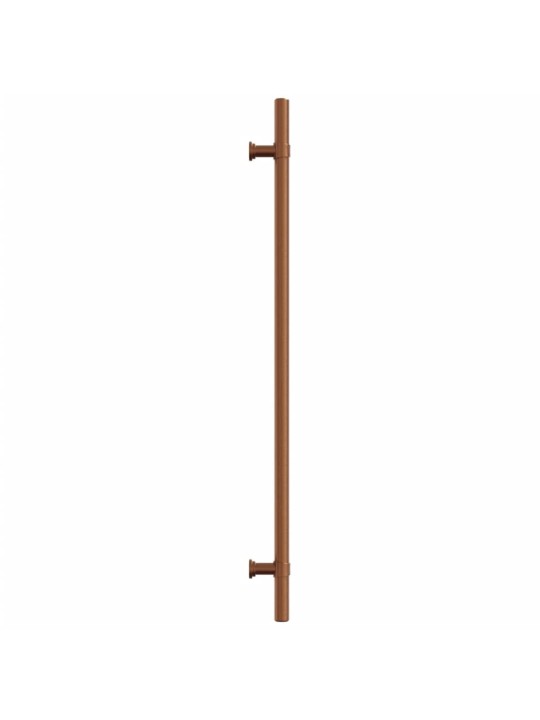 Skapja rokturi, 20 gab., bronzas, 320 mm, nerūsējošais tērauds