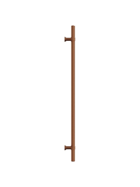 Skapja rokturi, 10 gab., bronzas, 320 mm, nerūsējošais tērauds