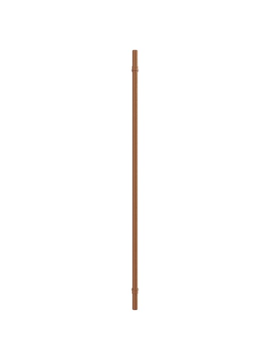 Skapja rokturi, 10 gab., bronzas, 480 mm, nerūsējošais tērauds