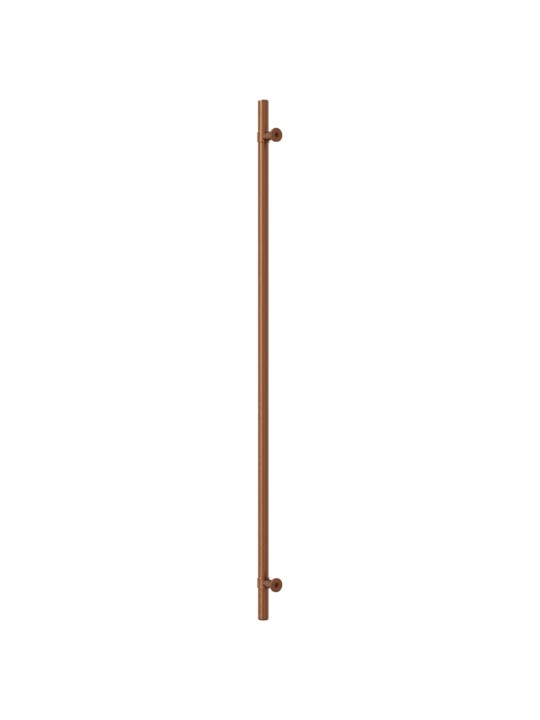 Skapja rokturi, 10 gab., bronzas, 480 mm, nerūsējošais tērauds