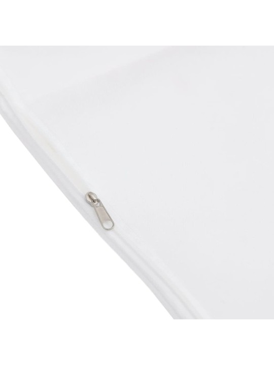 Augu pārsegi ar rāvējslēdzēju, 2 gab., 70 g/m², 1,55x1,55 m