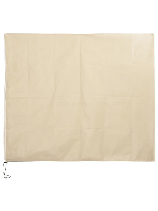 Augu pārsegs ar rāvējslēdzēju., 70 g/m², flīss, 2,36x2 m