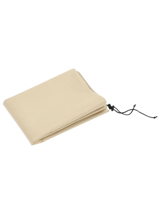 Augu pārsegs ar rāvējslēdzēju., 70 g/m², flīss, 3,14x2,5 m