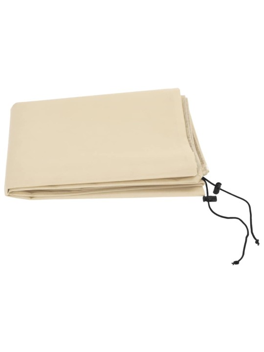 Augu pārsegs ar rāvējslēdzēju., 70 g/m², flīss, 3,14x2,5 m