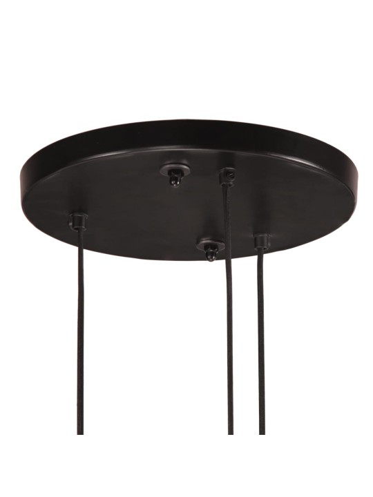 Griestu lampa 25 w, balta, 30x30x100 cm, e27