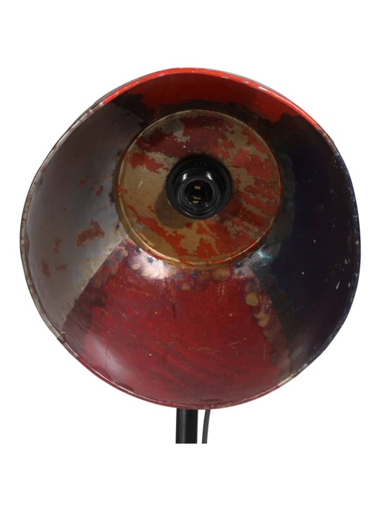 Grīdas lampa, 25 w, krāsaina, 61x61x90/150 cm, e27