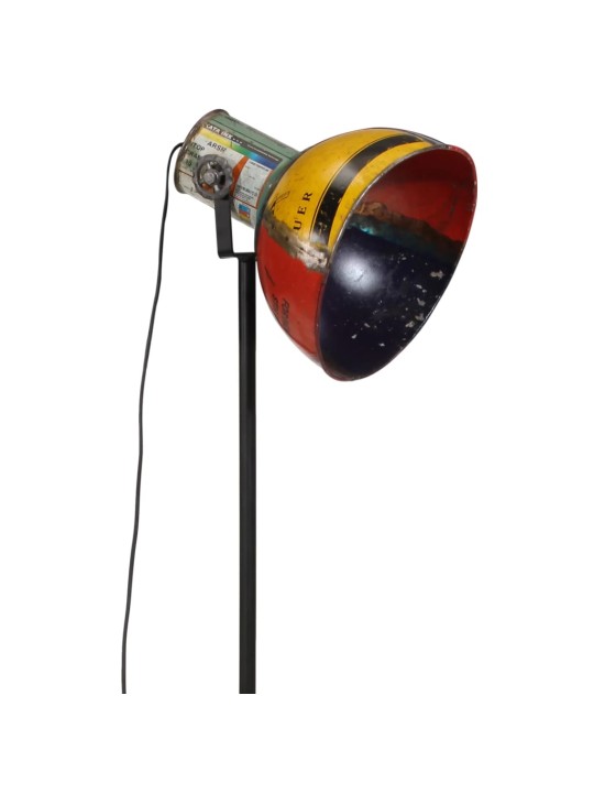 Grīdas lampa, 25 w, krāsaina, 61x61x90/150 cm, e27