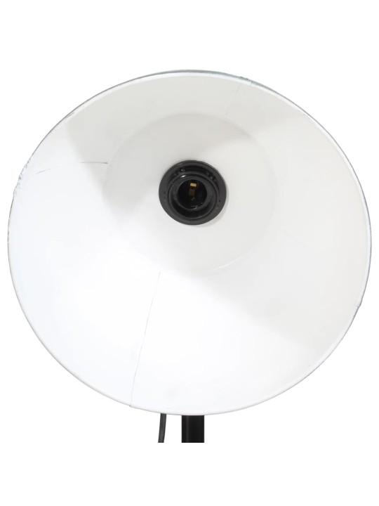 Grīdas lampa, 25 w, bružāti zila, 75x75x90-150 cm e27