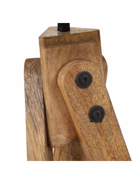Grīdas lampa, 25 w, balta, 45x45x120 cm, e27