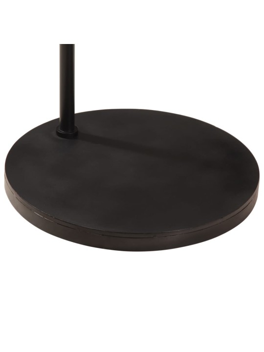 Grīdas lampa, 25 w, balta, 150 cm, e27