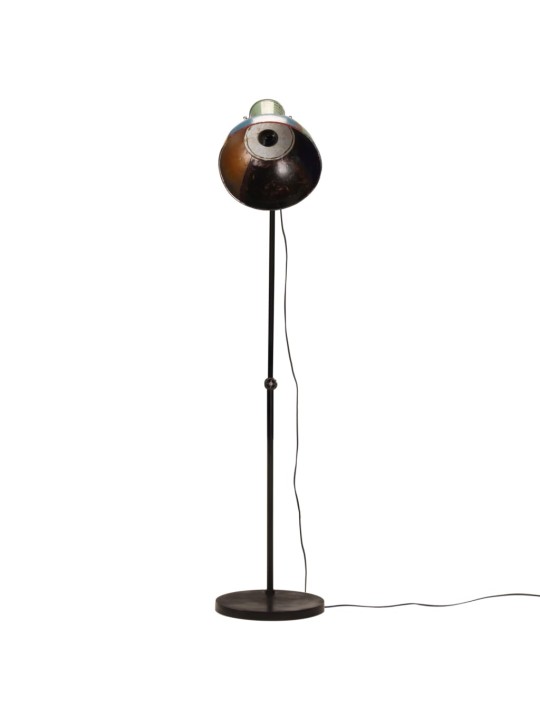 Grīdas lampa, 25 w, krāsaina, 150 cm, e27