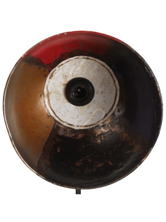 Grīdas lampa, 25 w, krāsaina, 150 cm, e27
