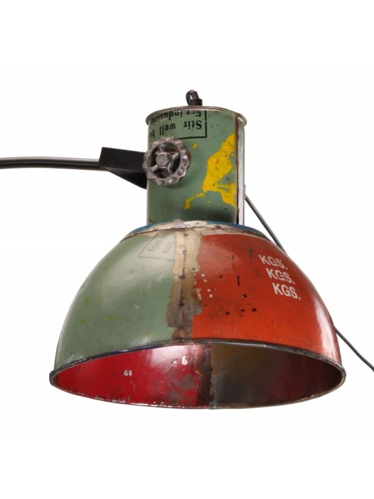 Grīdas lampa, 25 w, krāsaina, 150 cm, e27