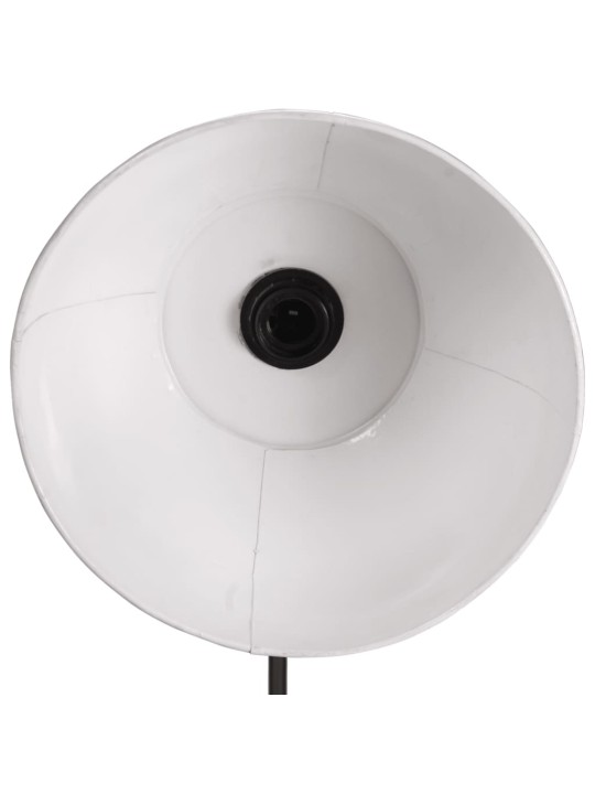 Grīdas lampa, 25 w, bružāti zila, 150 cm e27