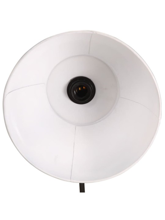 Grīdas lampa, 25 w, bružāti sarkana, 150 cm e27