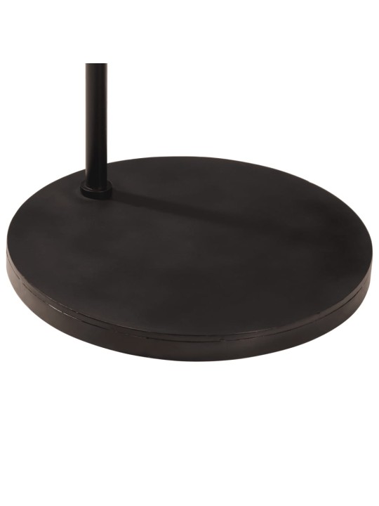 Grīdas lampa, 25 w, bružāti sarkana, 150 cm e27