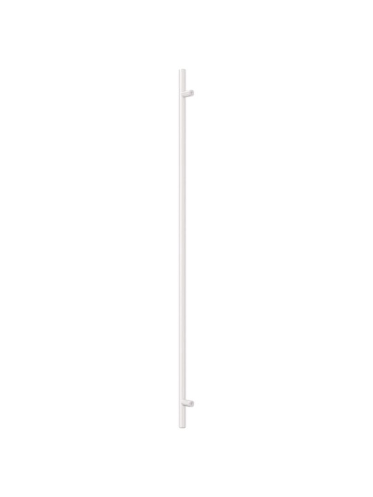 Skapja rokturi, 5 gab., sudraba, 480 mm, nerūsējošais tērauds
