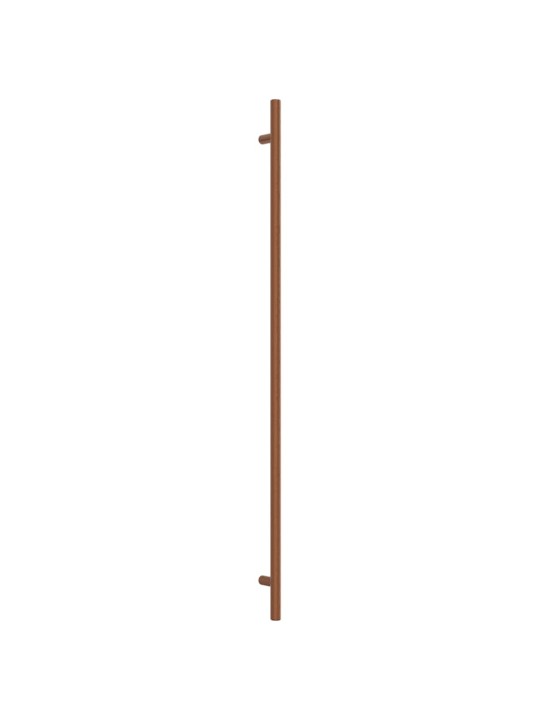 Skapja rokturi, 5 gab., bronzas, 480 mm, nerūsējošais tērauds
