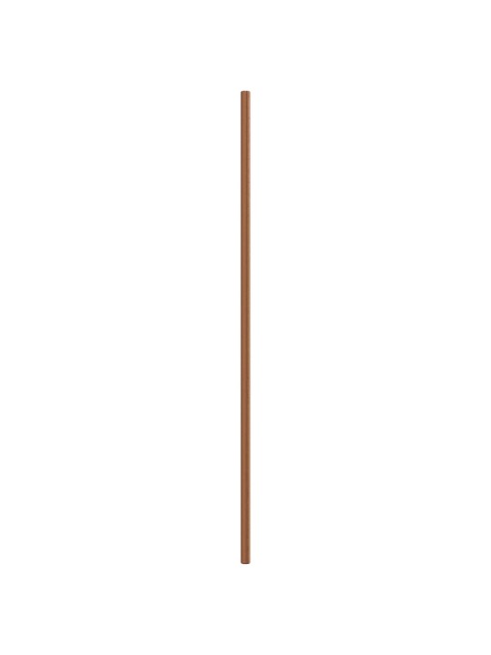 Skapja rokturi, 5 gab., bronzas, 480 mm, nerūsējošais tērauds