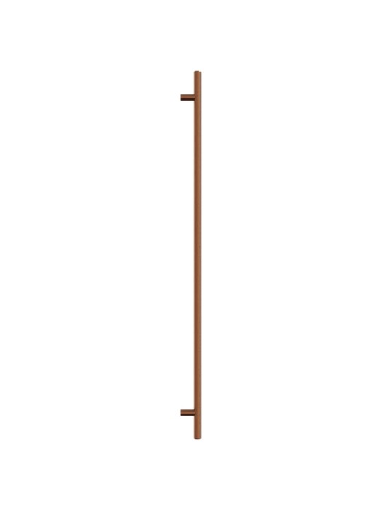 Skapja rokturi, 5 gab., bronzas, 480 mm, nerūsējošais tērauds
