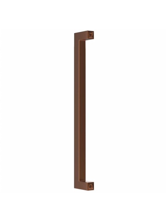 Skapja rokturi, 5 gab., bronzas, 224 mm, nerūsējošais tērauds