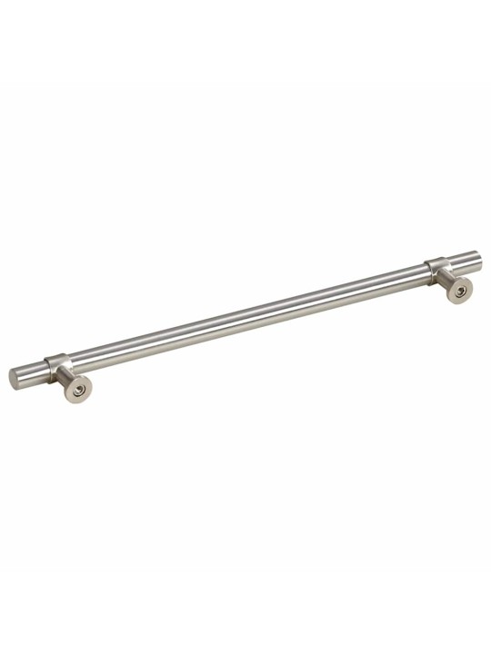 Skapja rokturi, 5 gab., sudraba, 224 mm, nerūsējošais tērauds