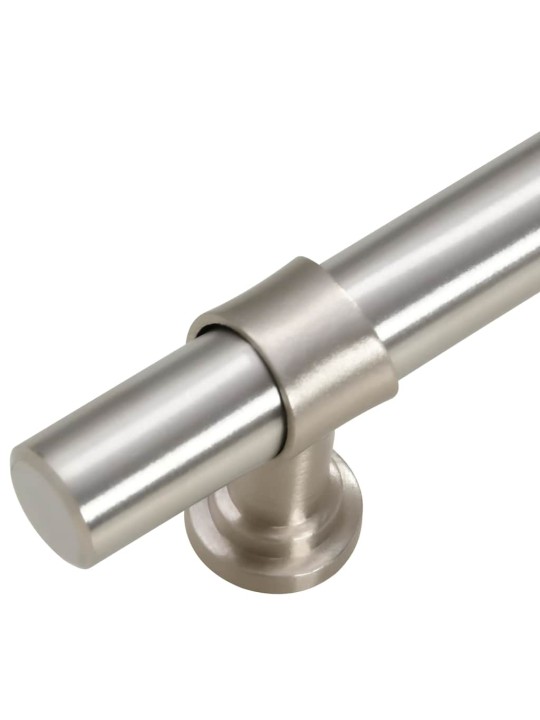 Skapja rokturi, 5 gab., sudraba, 224 mm, nerūsējošais tērauds