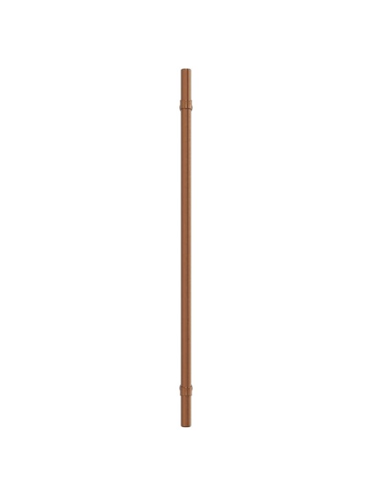 Skapja rokturi, 5 gab., bronzas, 320 mm, nerūsējošais tērauds