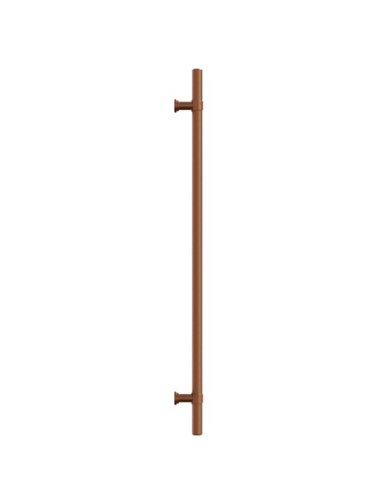 Skapja rokturi, 5 gab., bronzas, 320 mm, nerūsējošais tērauds