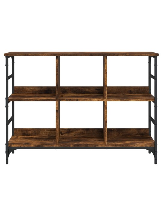 Kumode, koka krāsa, 102x32x73,5 cm, inženierijas koks