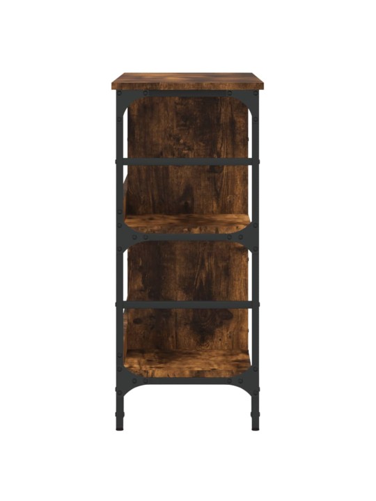 Kumode, koka krāsa, 102x32x73,5 cm, inženierijas koks