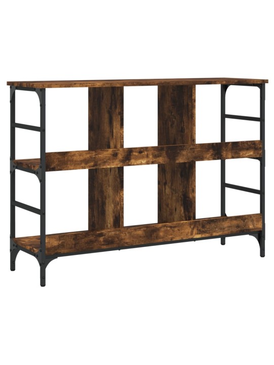 Kumode, koka krāsa, 102x32x73,5 cm, inženierijas koks
