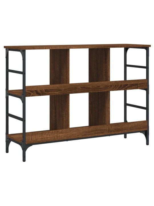 Kumode, ozolkoka krāsa, 102x32x73,5 cm, inženierijas koks