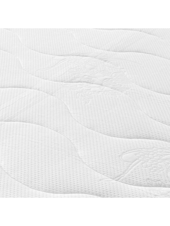 Atsperu matracis, medium, 90x220 cm