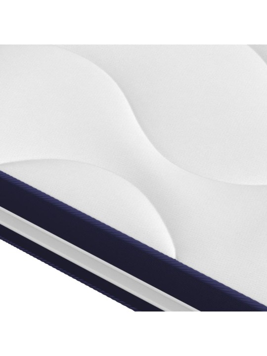 Atsperu matracis, medium firm, 80x200 cm