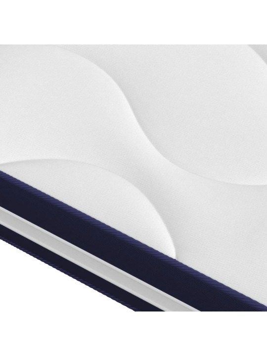 Atsperu matracis, medium firm, 140x200 cm
