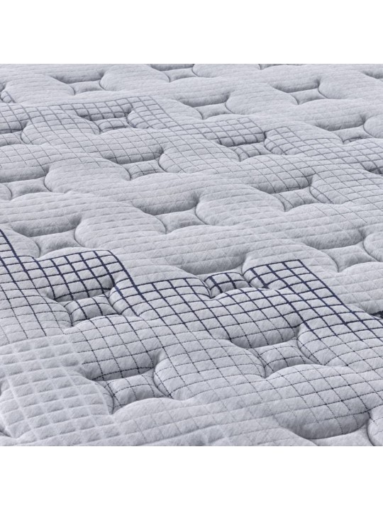 Atsperu matracis, medium, 70x200 cm