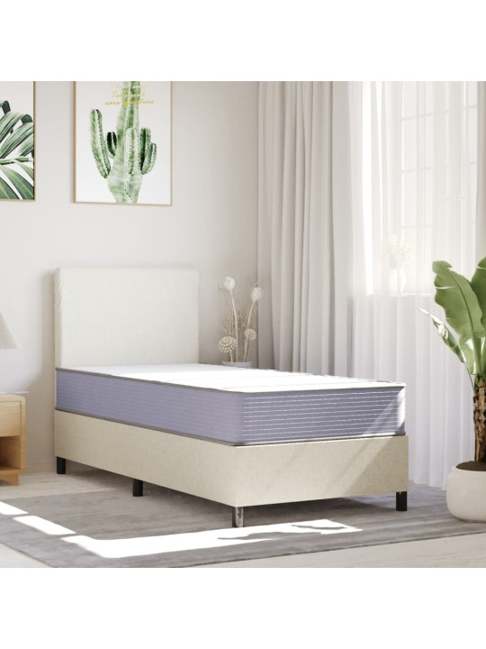 Putu matracis, medium soft, 80x200 cm